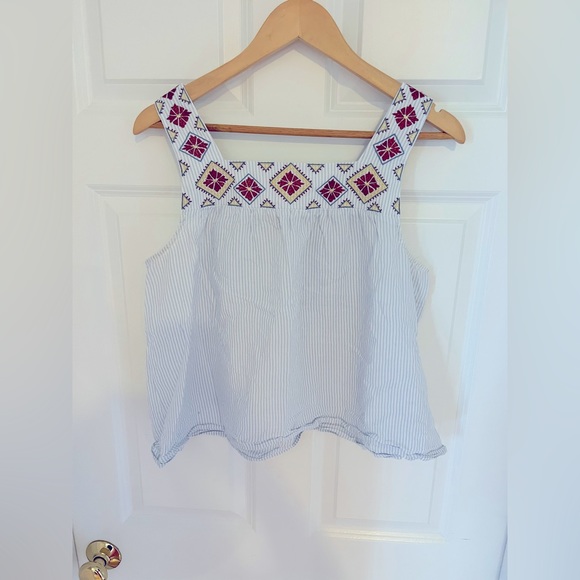 Madewell Lot of Tops (3) - Picture 5 of 10